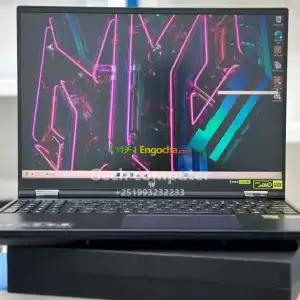 ️   Acer Predator Helion NEO16️GAMING LAPTOP️Intel core i9-14900HX️14th Generation Total  Price in Ethiopia